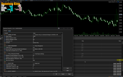 v3.1 Quantum King MT5