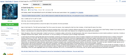 v1.0 AI Gold Scalp Pro