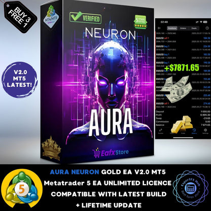 v2.0 Aura Neuron