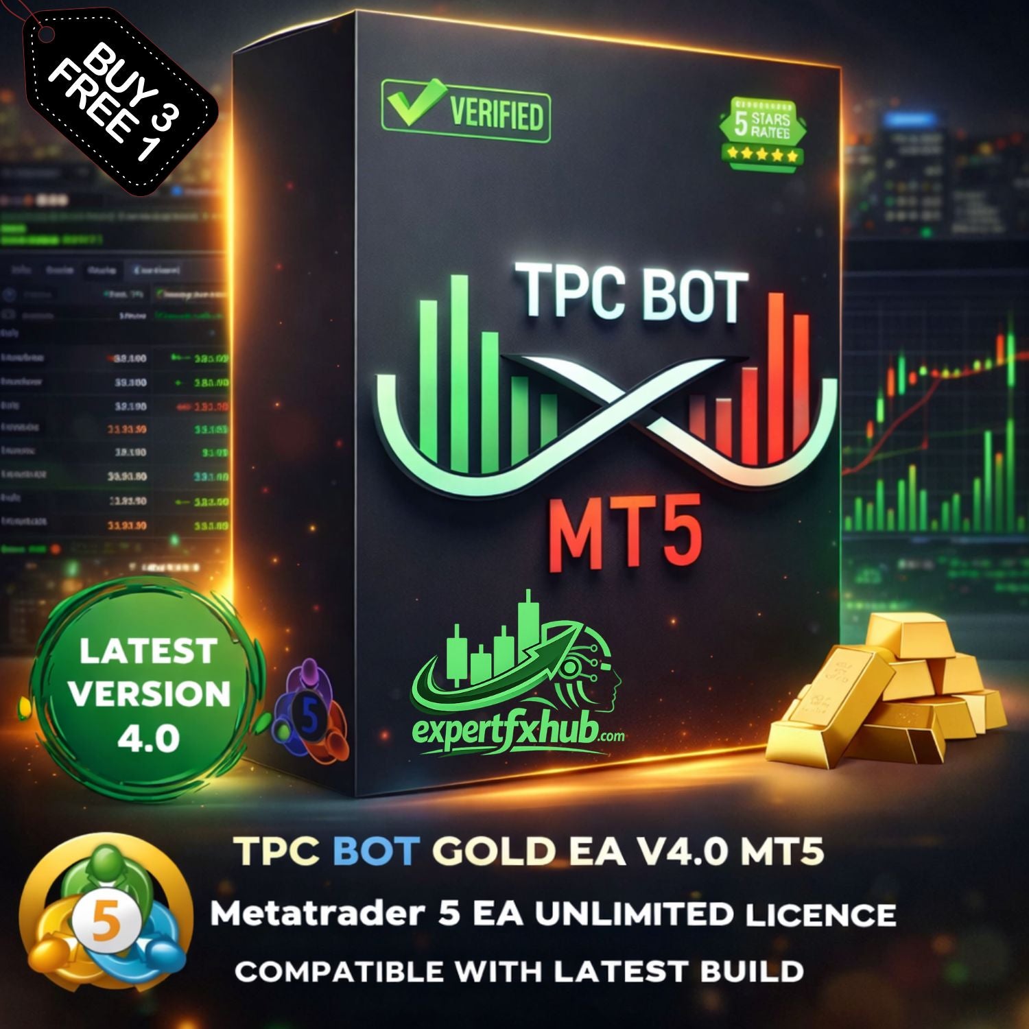v4.0 TPC Bot MT5