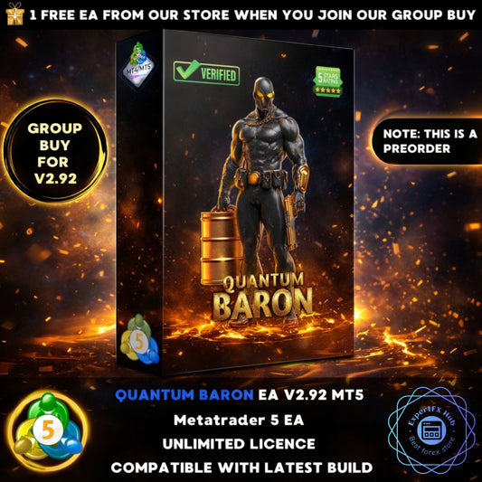 Quantum Baron MT5