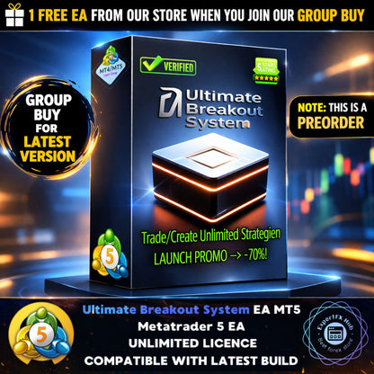 Ultimate Breakout System MT5