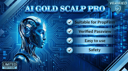 v1.0 AI Gold Scalp Pro