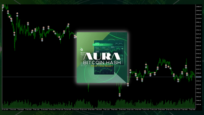 v1.715 Aura Bitcoin Hash
