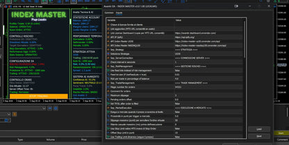 Avantir MT5 Elite AI, EA Index Master, and Elite 200