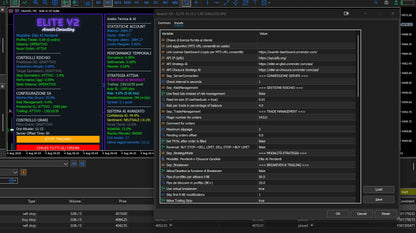 Avantir MT5 Elite AI, EA Index Master, and Elite 200
