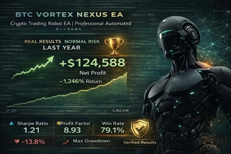 BTC Vortex Nexus v1.1 MT5