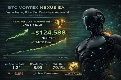 BTC Vortex Nexus v1.1 MT5