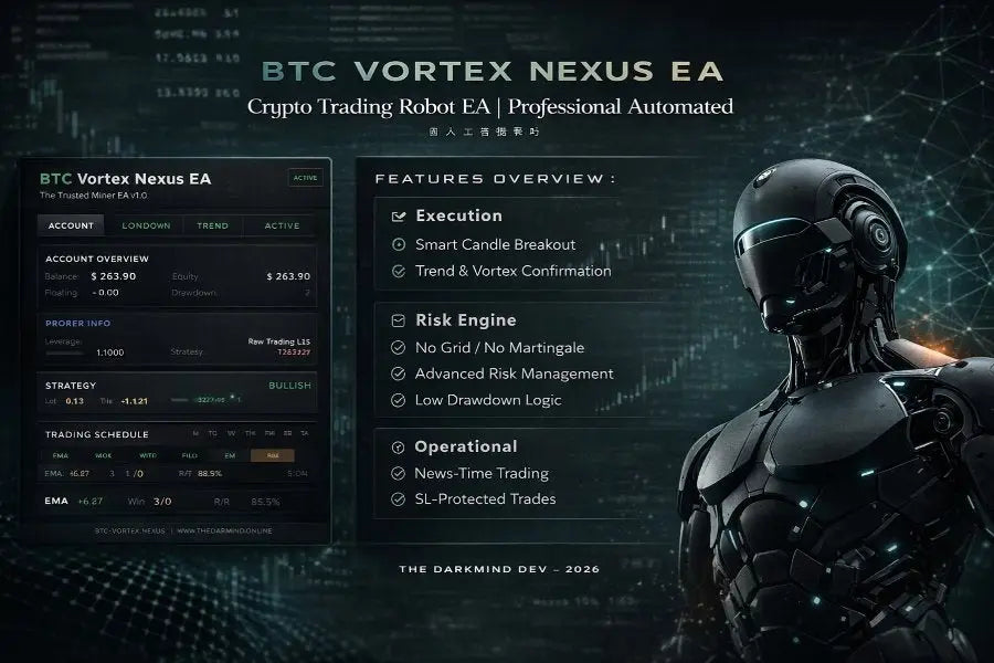 BTC Vortex Nexus v1.1 MT5
