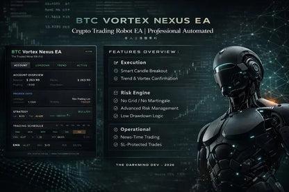 BTC Vortex Nexus v1.1 MT5