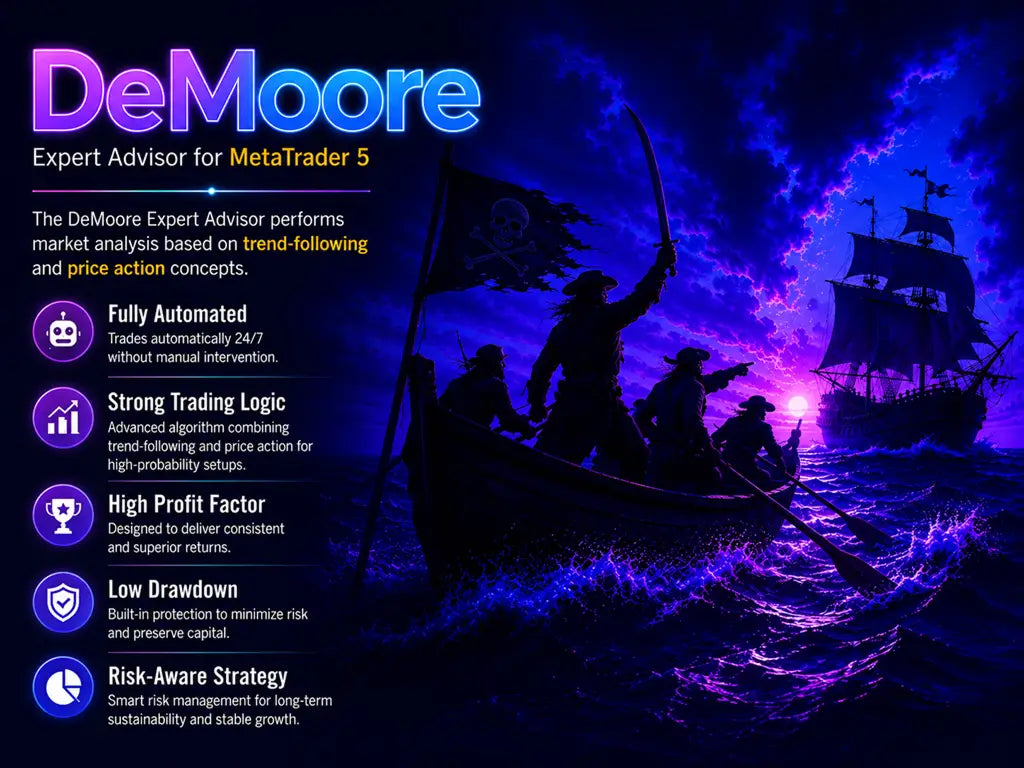 De Moore MT5 v2.36