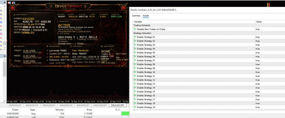 Devils Contract MT5 Gold EA v2.23