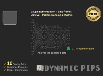 Dynamic Pips MT5 v2.2 [PREORDER]