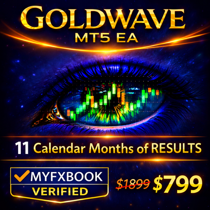 Gold Wave MT5