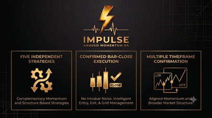 Impulse MT5 v1.7 [PREORDER]