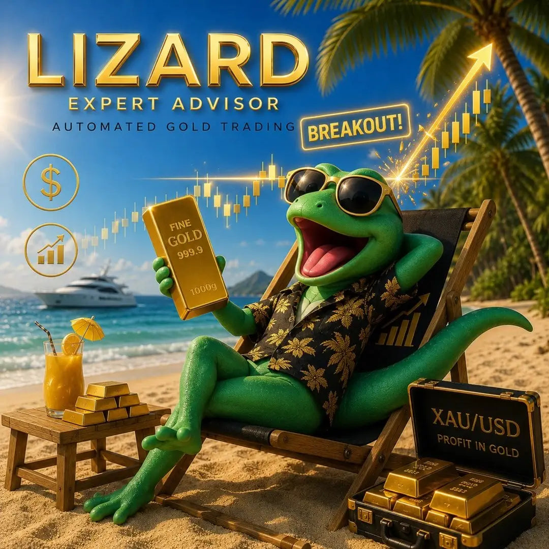 Lizard MT5 EA v1.72 [PREORDER]