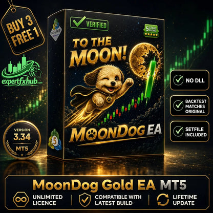 MoonDog EA MT5 v3.34