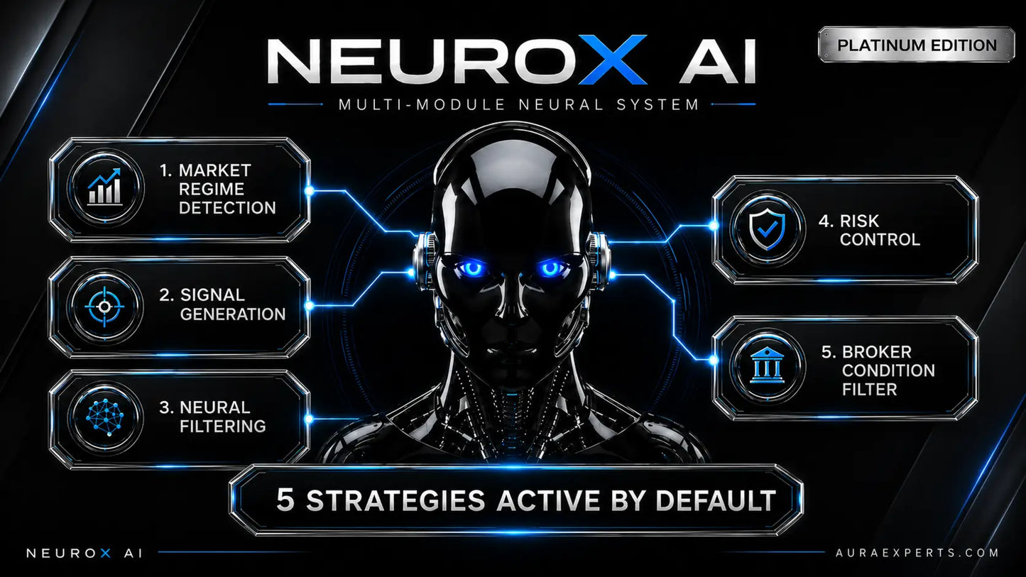 NeuroX AI MT5