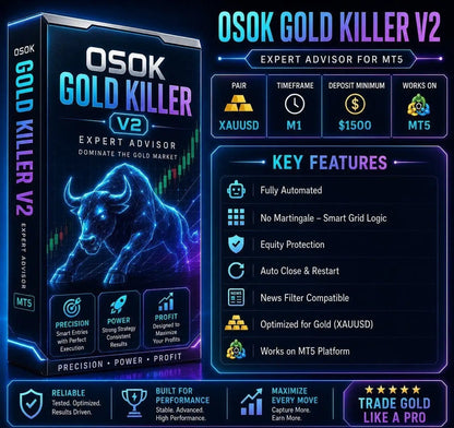 Osok gold v2.0