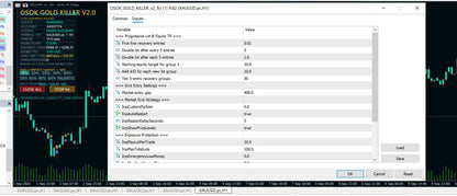 Osok gold v3.0 [PREORDER]