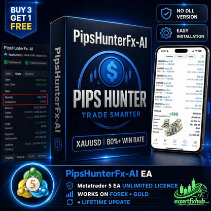 PipshunterFX-AI MT5