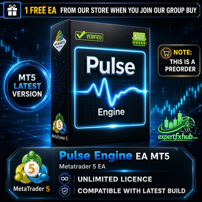Pulse Engine MT5