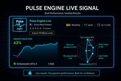 Pulse Engine MT5