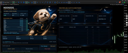 [SOURCE CODE] MoonDog EA MT5 v4.22