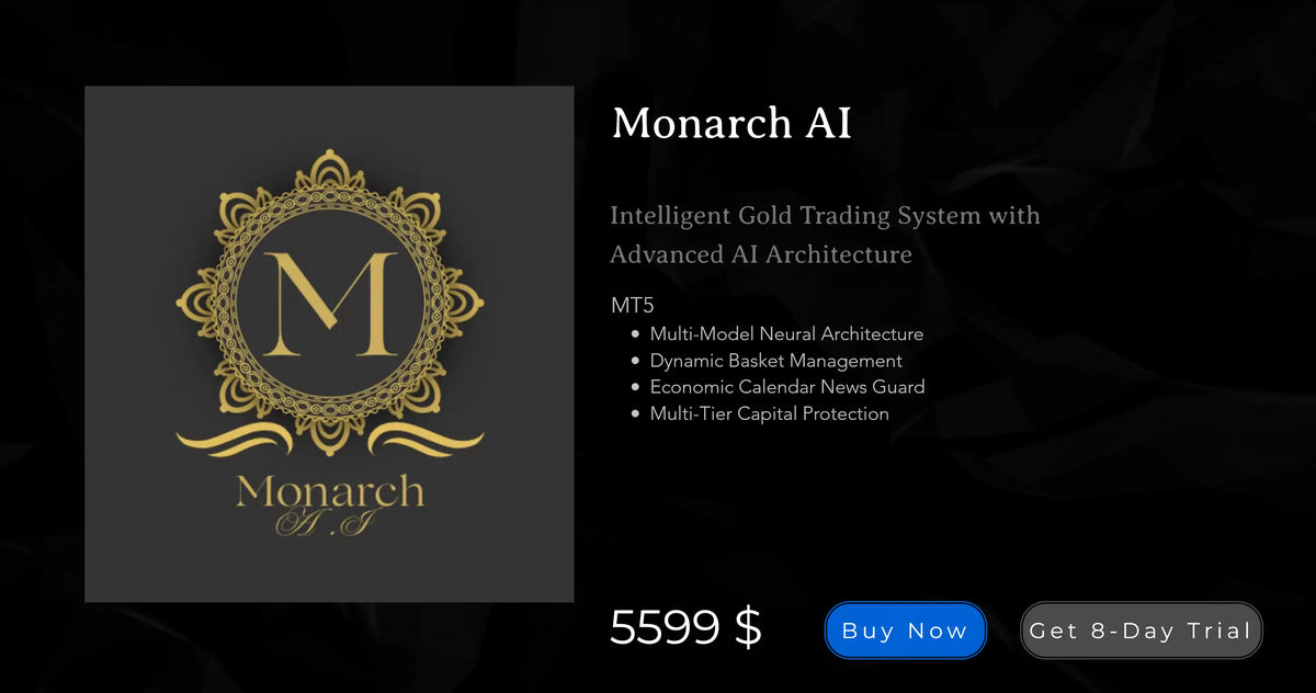 [SOURCE CODE] Monarch AI v1.3