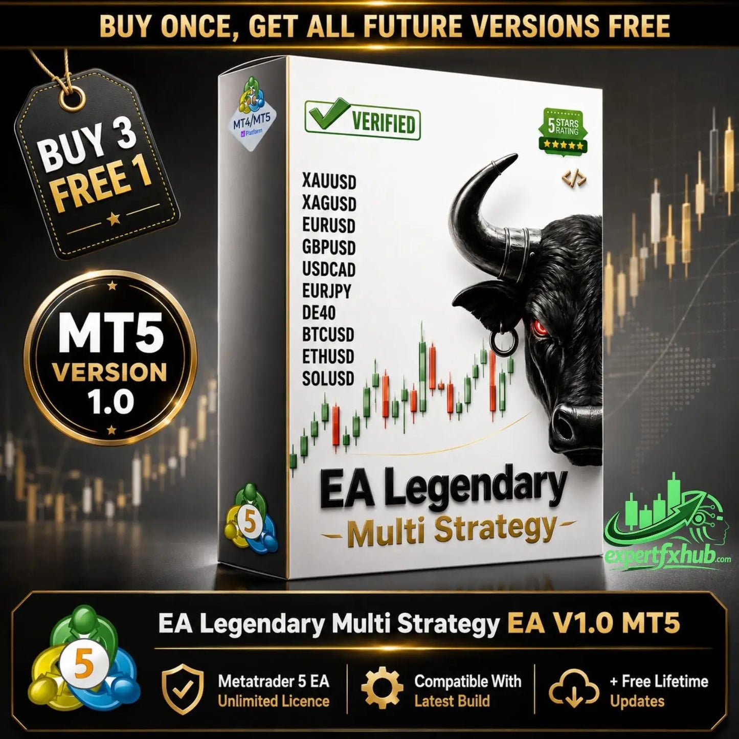 v1.0 EA Legendary MT5