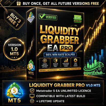 v1.0 Liquidity Grabber Pro MT5
