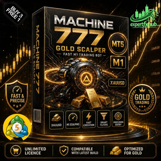 v1.0 Machine 777 MT5