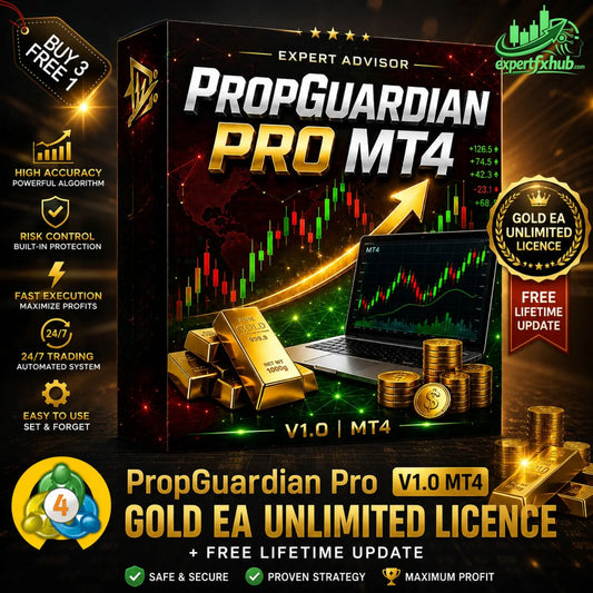 v1.0 PropGuardian Pro MT4