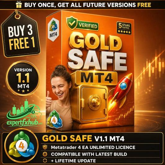 v1.1 Gold Safe MT4