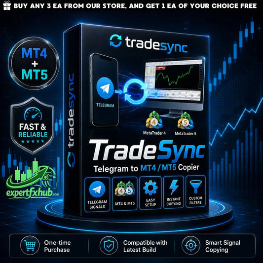 v1.1 TradeSync Signal Copier