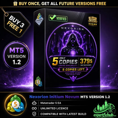 v1.2 Nexorion Initium Novum