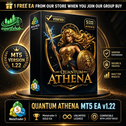 v1.22 Quantum Athena MT5