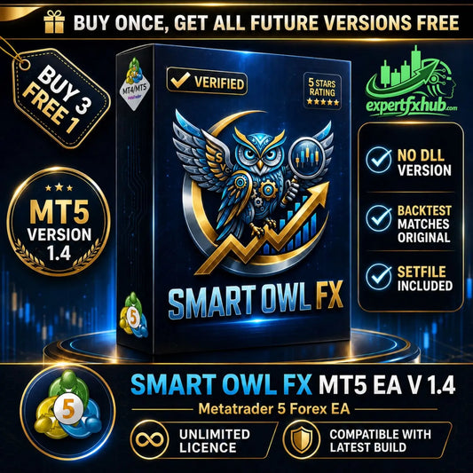 v1.4 Smart Owl FX MT5