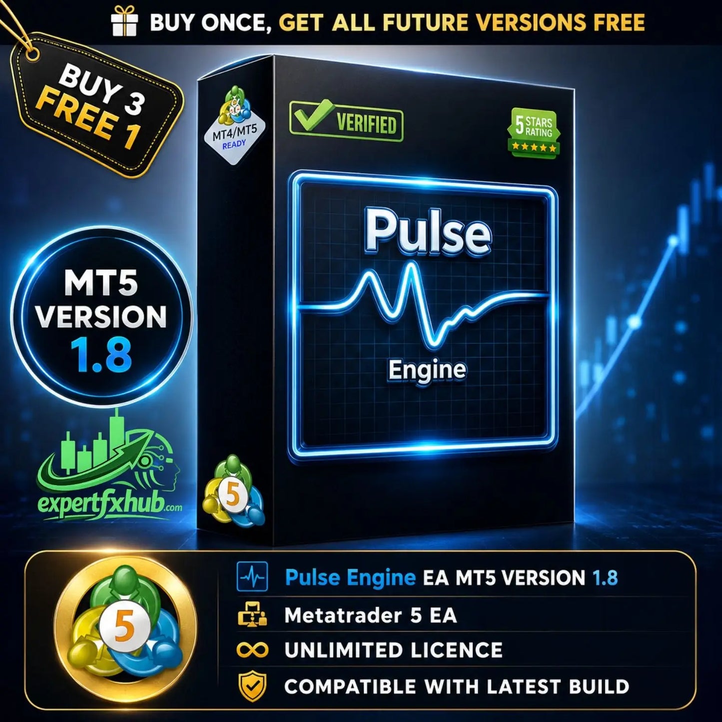 v1.8 Pulse Engine MT5