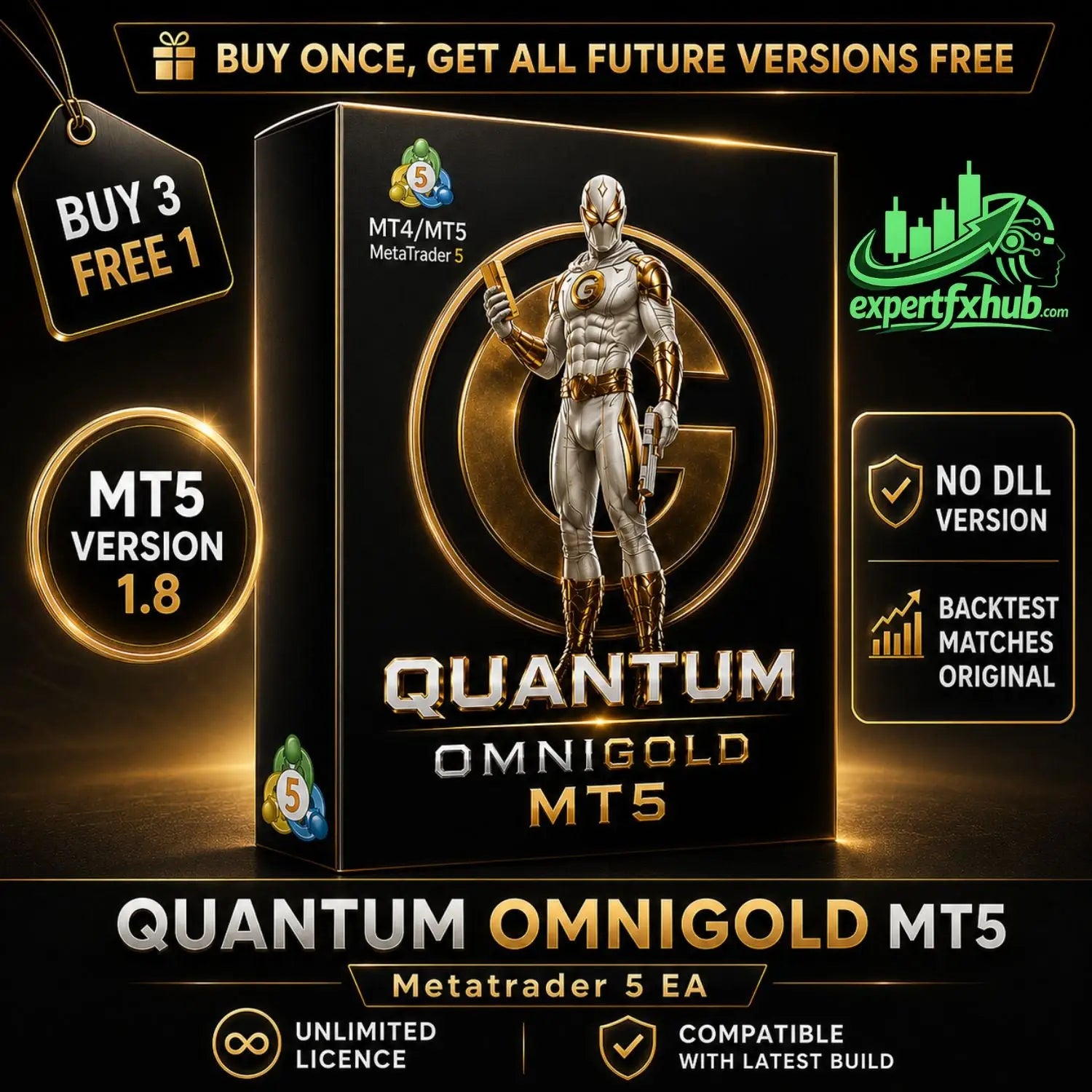 v1.8 Quantum OmniGold MT5