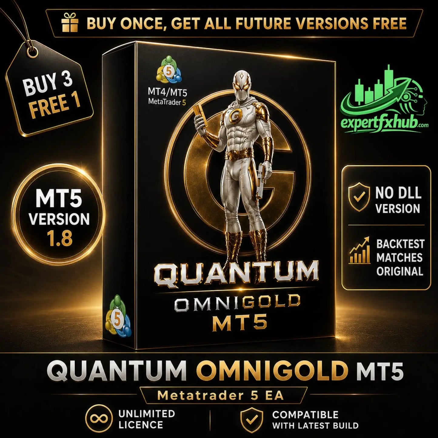 v1.8 Quantum OmniGold MT5