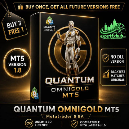 v1.8 Quantum OmniGold MT5