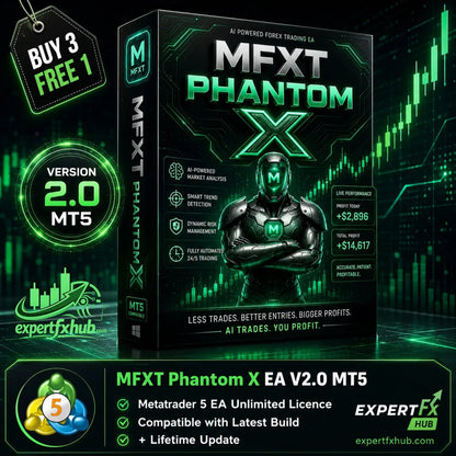 v2.0 MFXT Phantom X MT5
