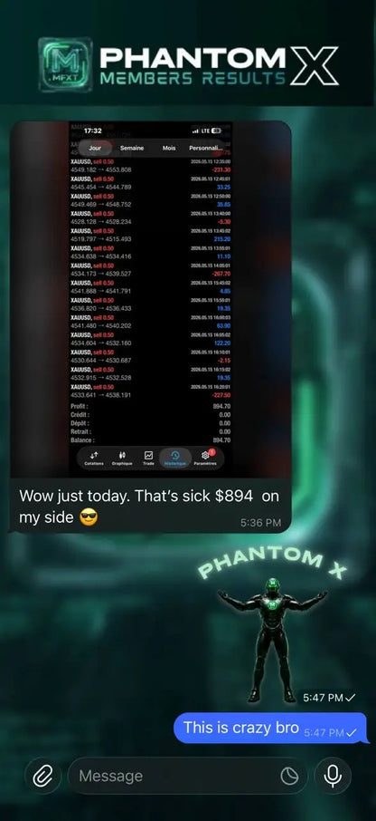 v2.0 MFXT Phantom X MT5