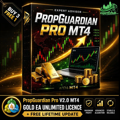 v2.0 PropGuardian Pro MT4