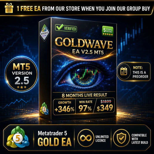 v2.5 Goldwave MT5