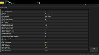 v2.92 Quantum Baron MT5