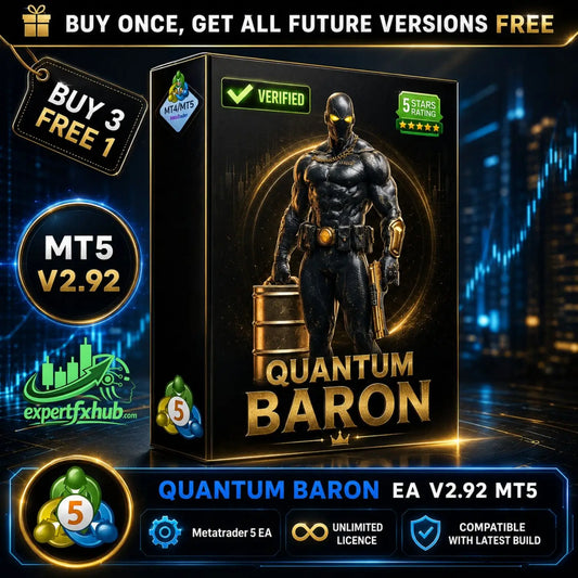 v2.92 Quantum Baron MT5