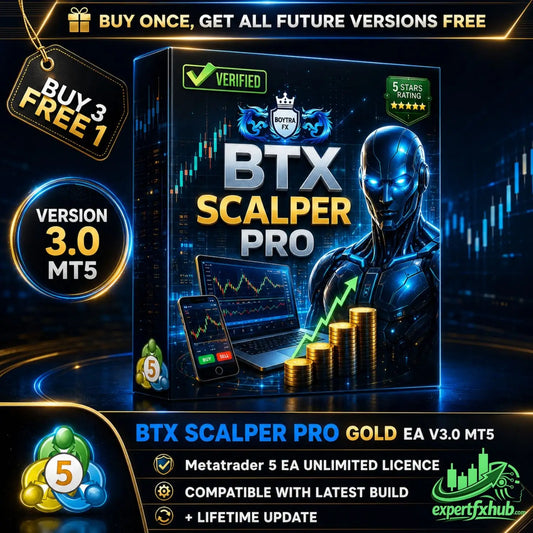 v3.0 BTX Scalper Pro MT5