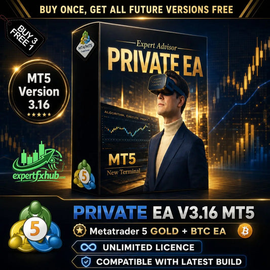 v3.16 Private EA MT5